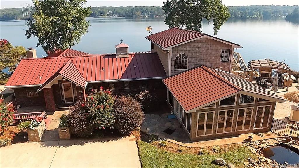 Lake Wylie - Residential