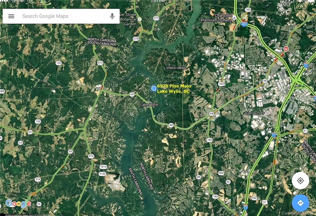 Lake Wylie - Residential