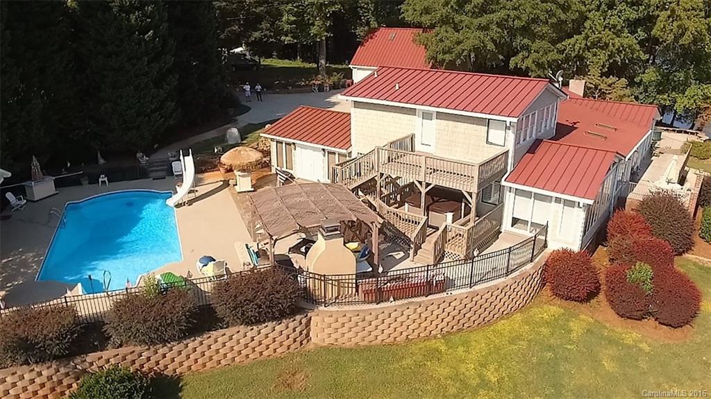 Lake Wylie - Residential