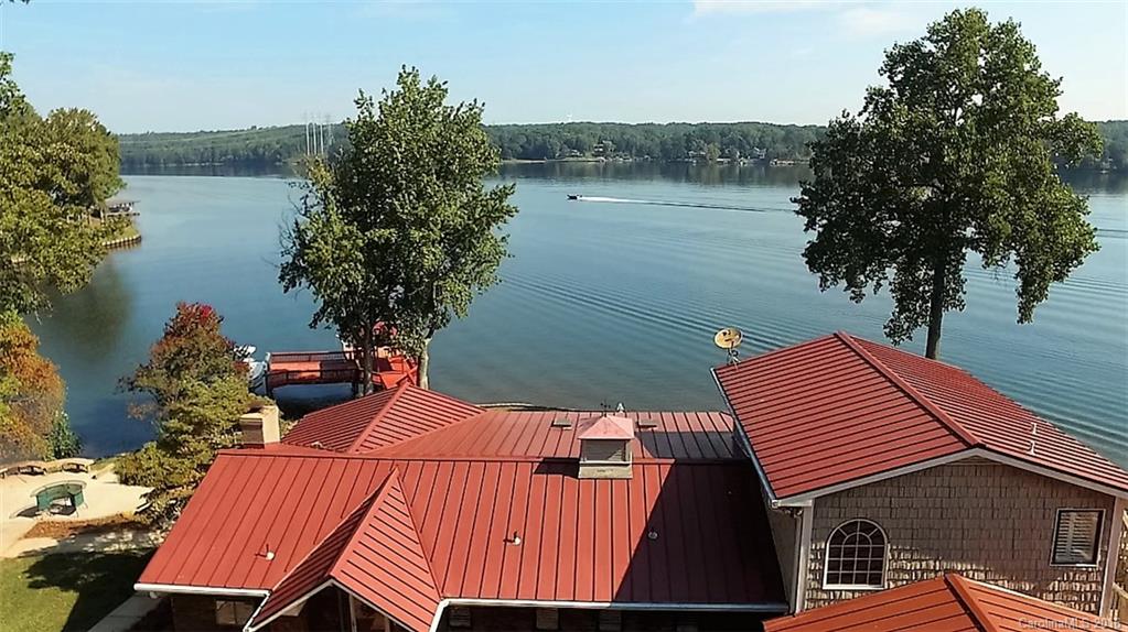 Lake Wylie - Residential