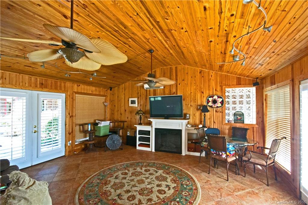 Lake Wylie - Residential