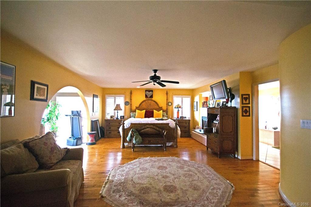 Lake Wylie - Residential