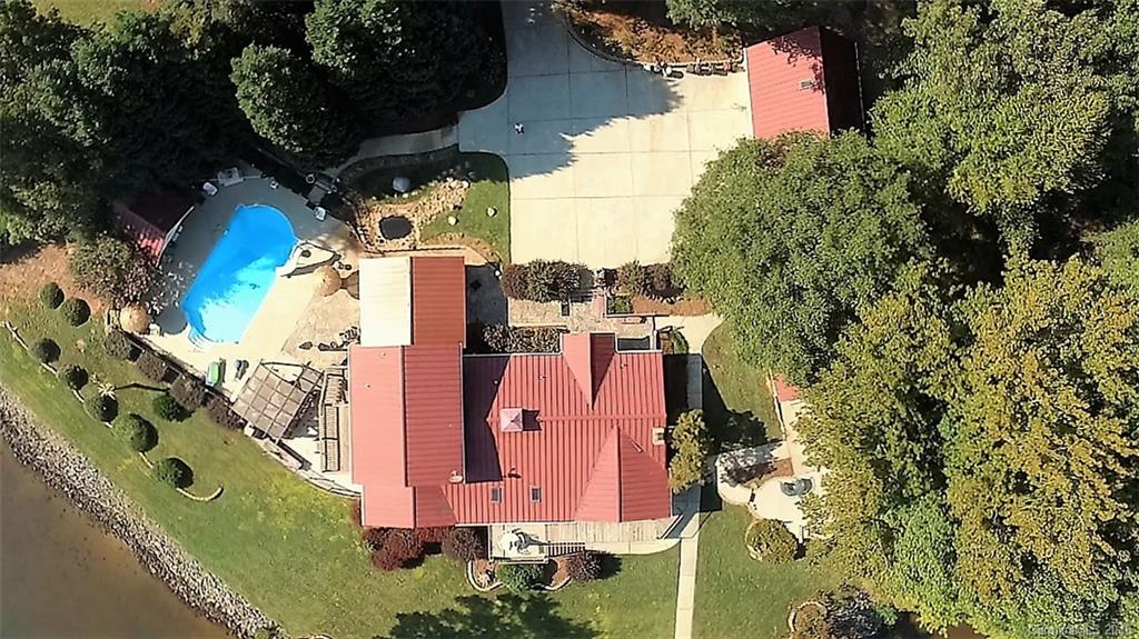 Lake Wylie - Residential