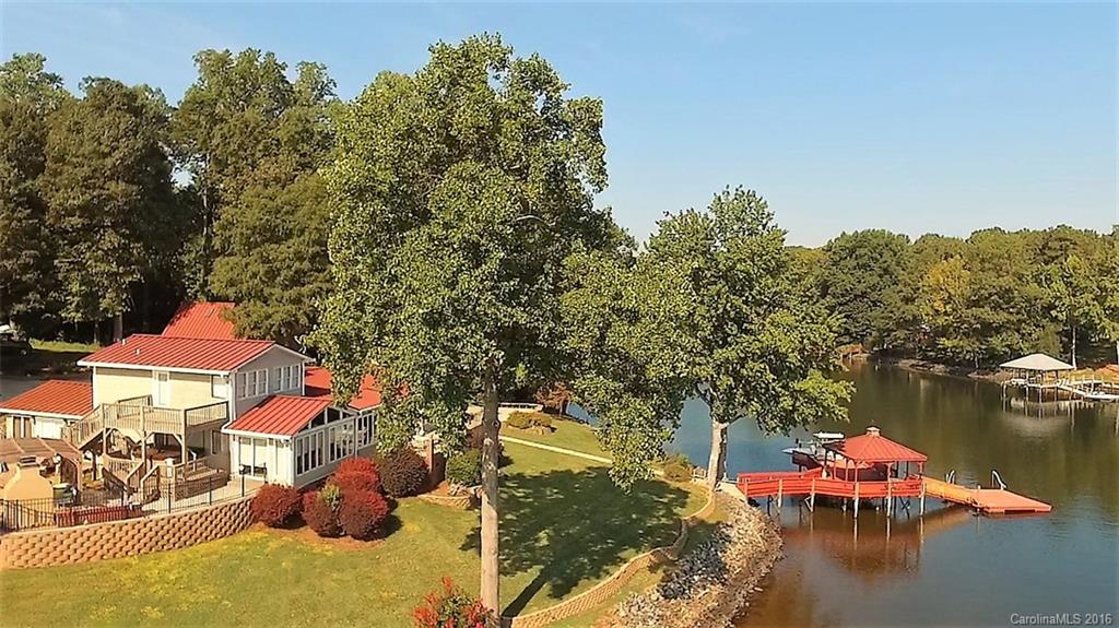 Lake Wylie - Residential