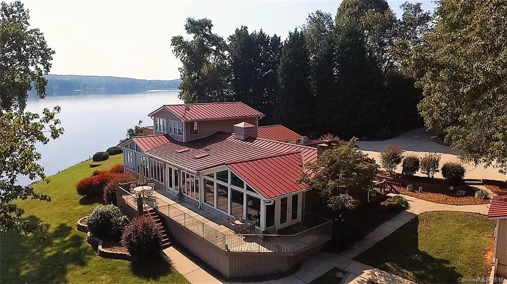 Lake Wylie - Residential