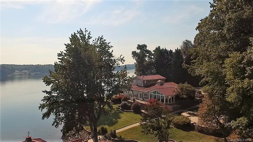 Lake Wylie - Residential