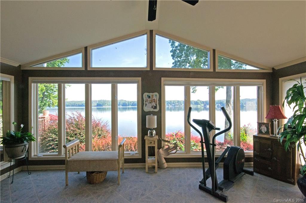 Lake Wylie - Residential