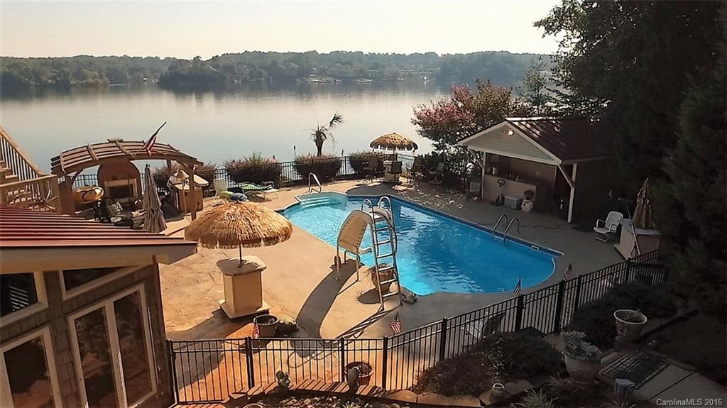 Lake Wylie - Residential