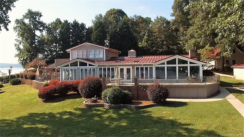 Lake Wylie - Residential