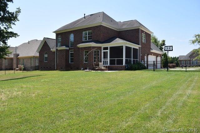 Laurel Creek - Residential