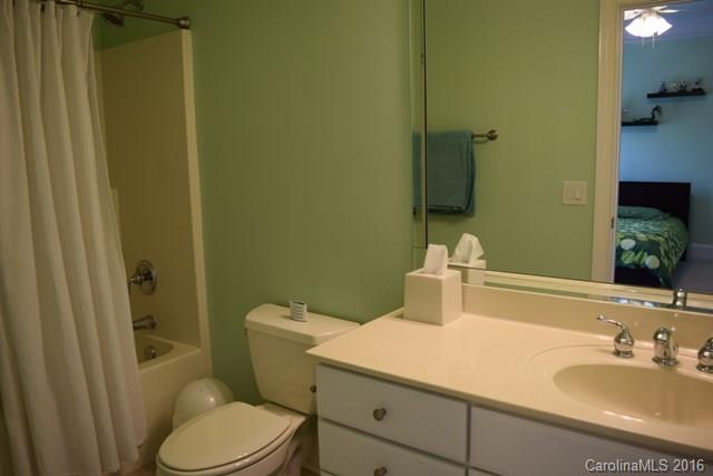 Laurel Creek - Residential