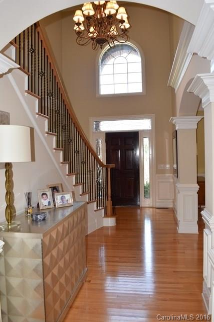 Laurel Creek - Residential