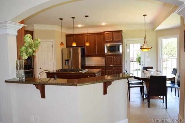 Laurel Creek - Residential