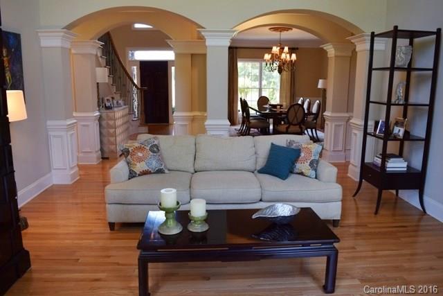 Laurel Creek - Residential