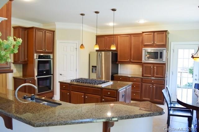 Laurel Creek - Residential