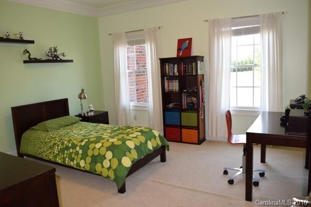 Laurel Creek - Residential