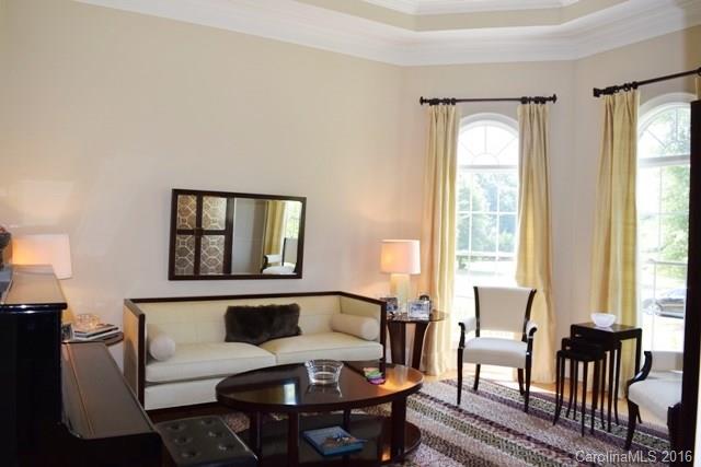 Laurel Creek - Residential