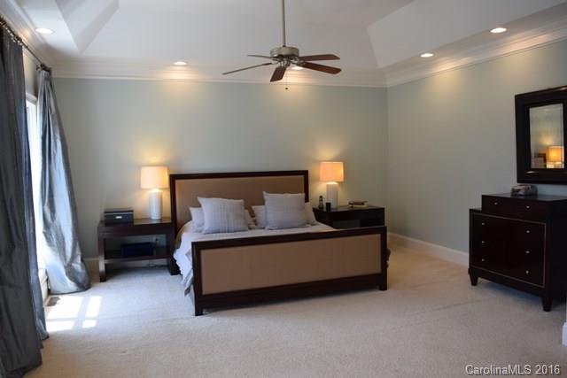 Laurel Creek - Residential