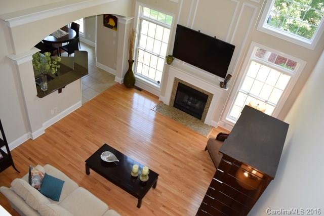 Laurel Creek - Residential