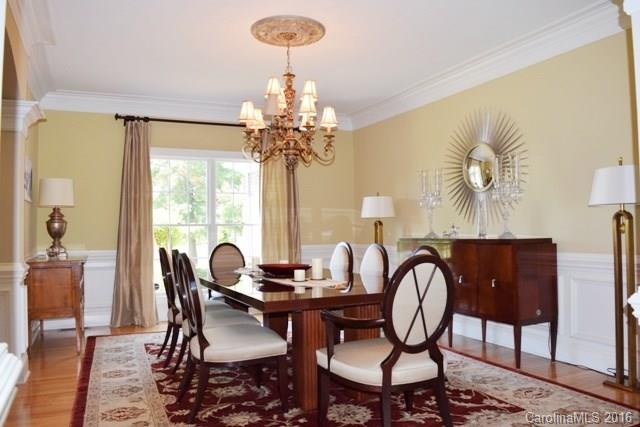 Laurel Creek - Residential