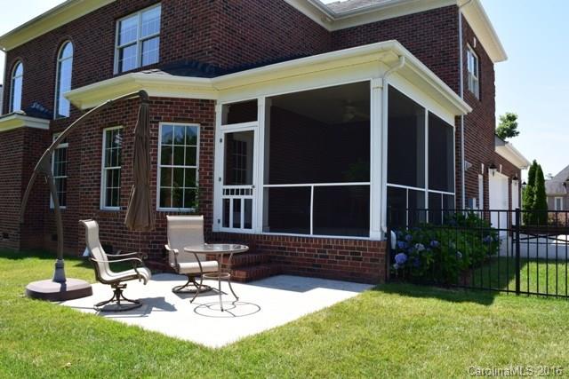 Laurel Creek - Residential