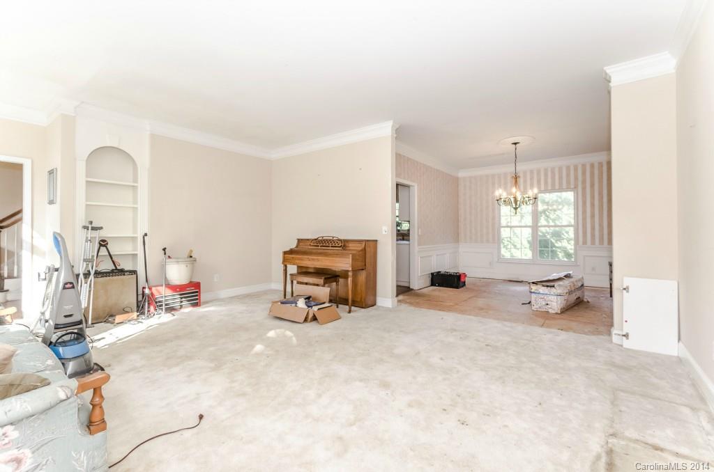 Wynfield Forest - Residential