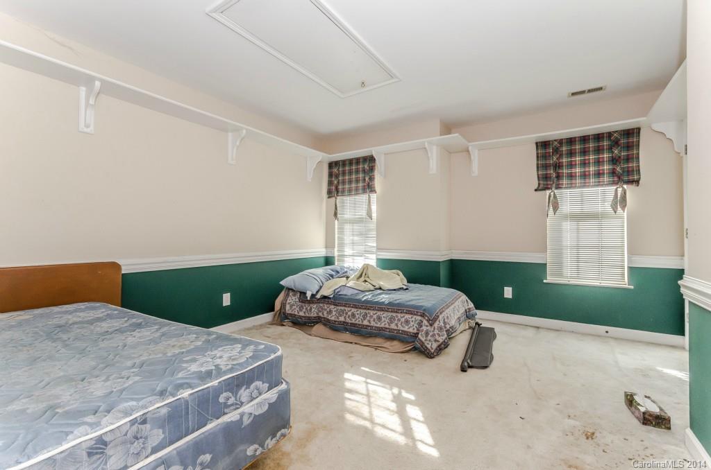 Wynfield Forest - Residential