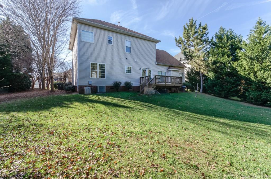 Wynfield Forest - Residential