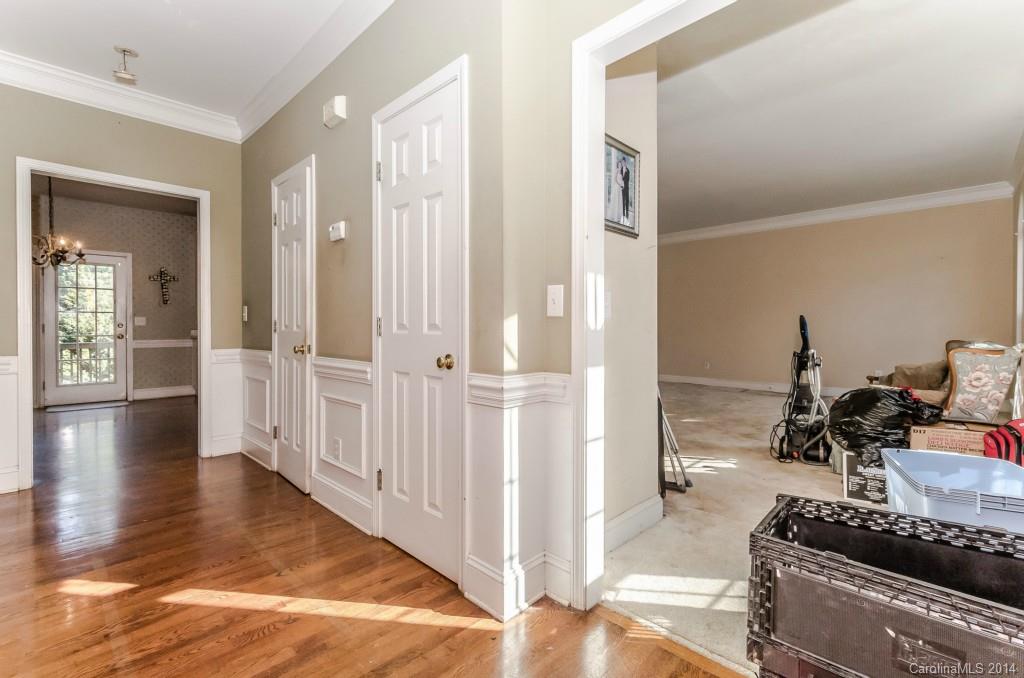 Wynfield Forest - Residential