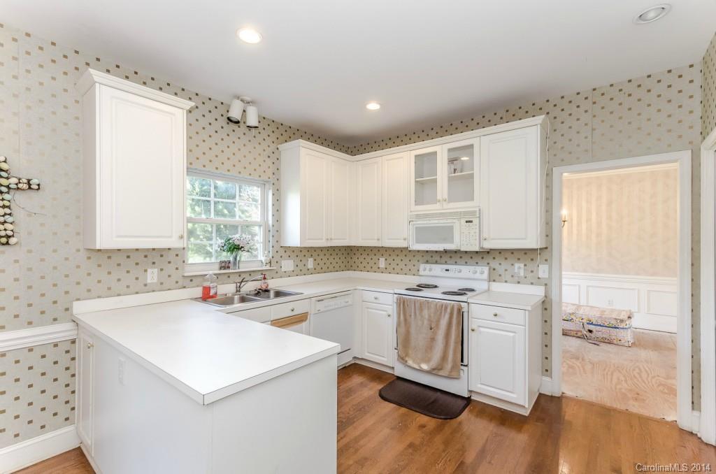 Wynfield Forest - Residential