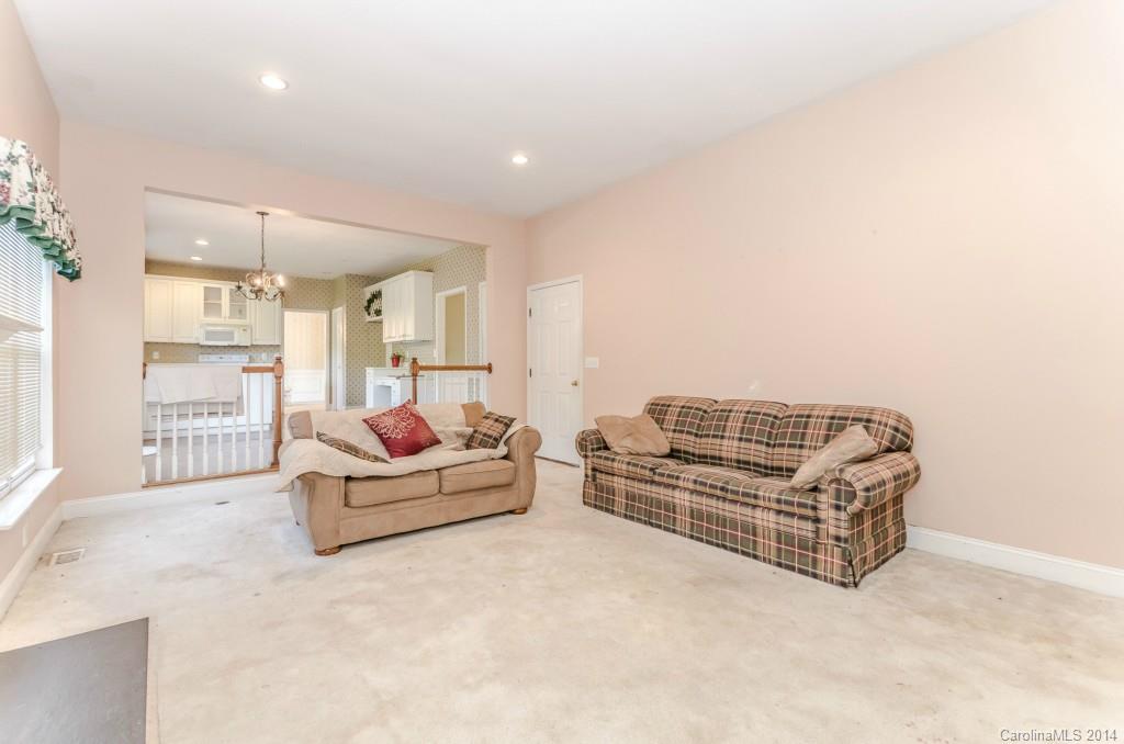 Wynfield Forest - Residential