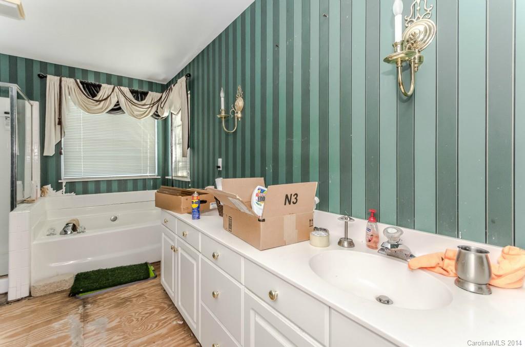 Wynfield Forest - Residential