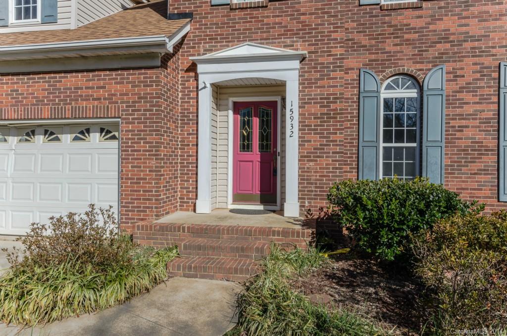 Wynfield Forest - Residential