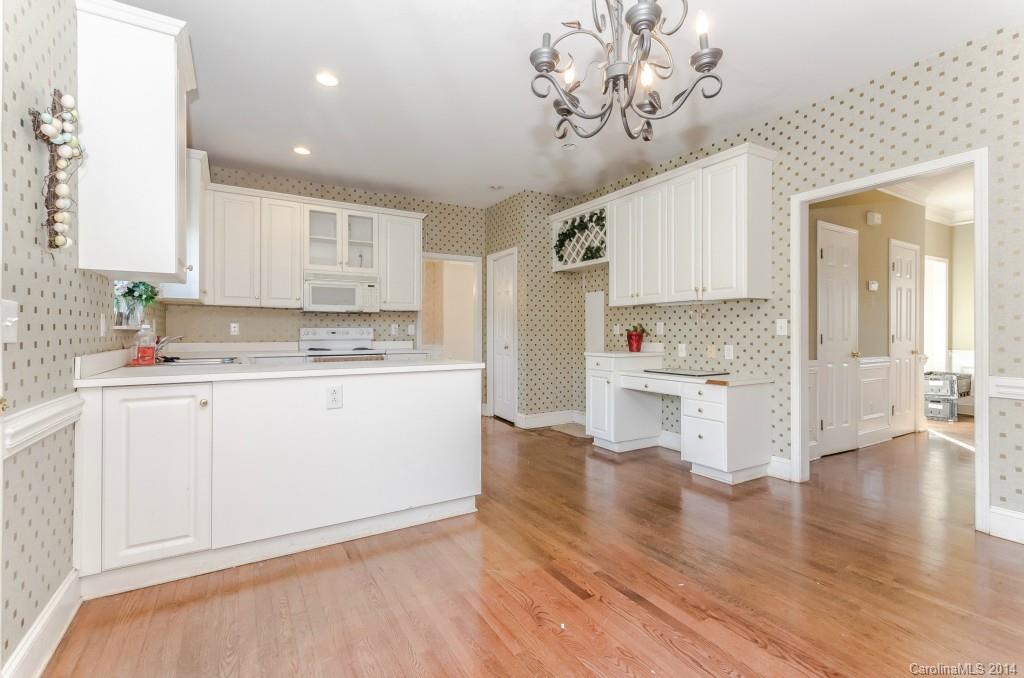 Wynfield Forest - Residential