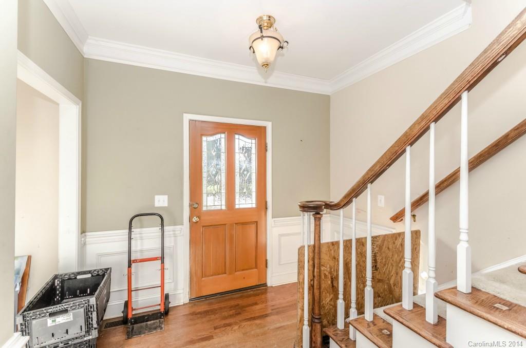 Wynfield Forest - Residential