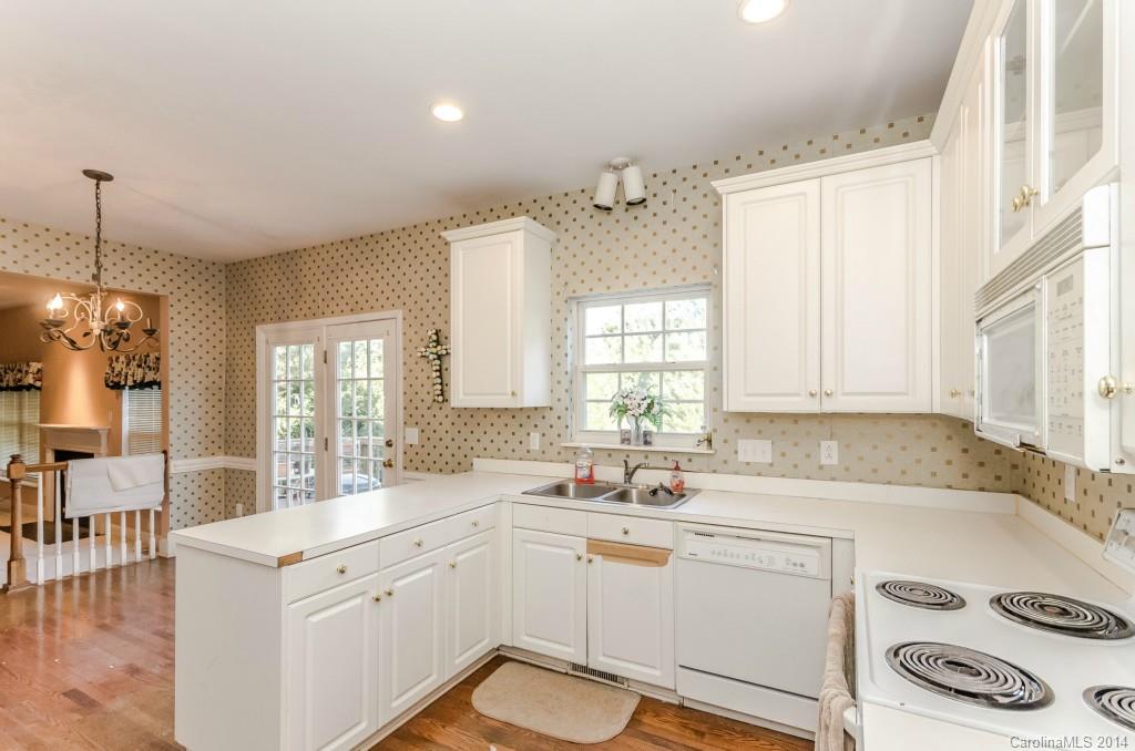 Wynfield Forest - Residential