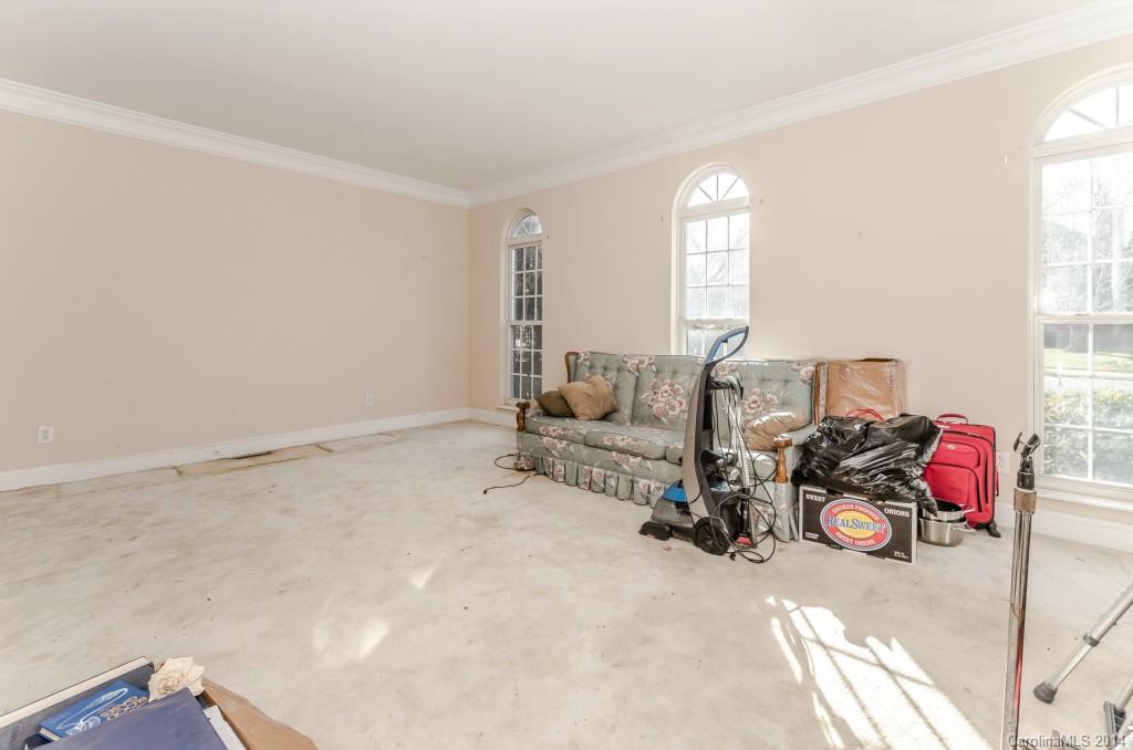 Wynfield Forest - Residential