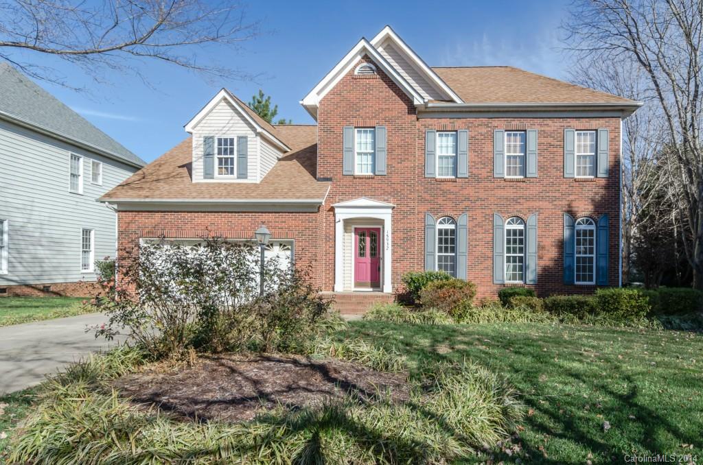 Wynfield Forest - Residential