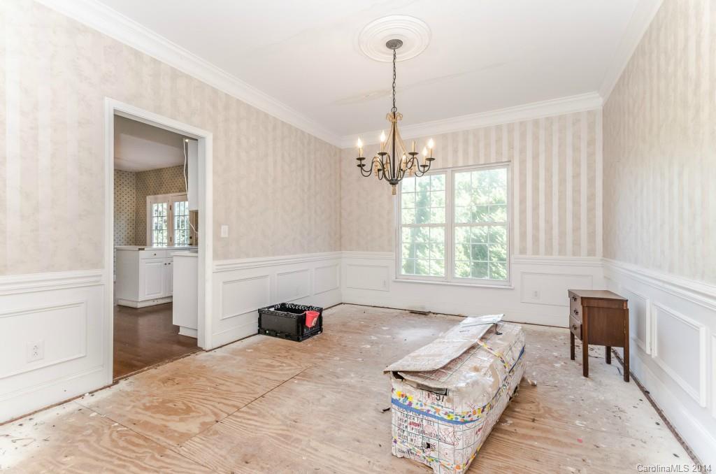 Wynfield Forest - Residential