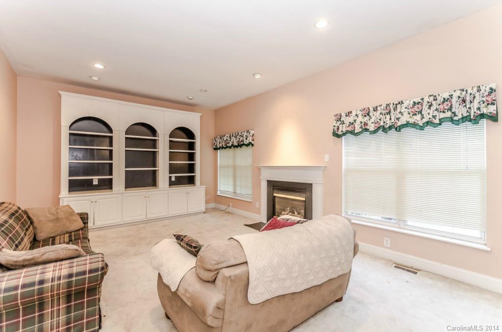 Wynfield Forest - Residential