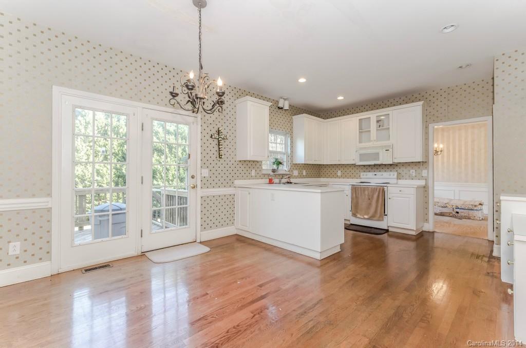 Wynfield Forest - Residential