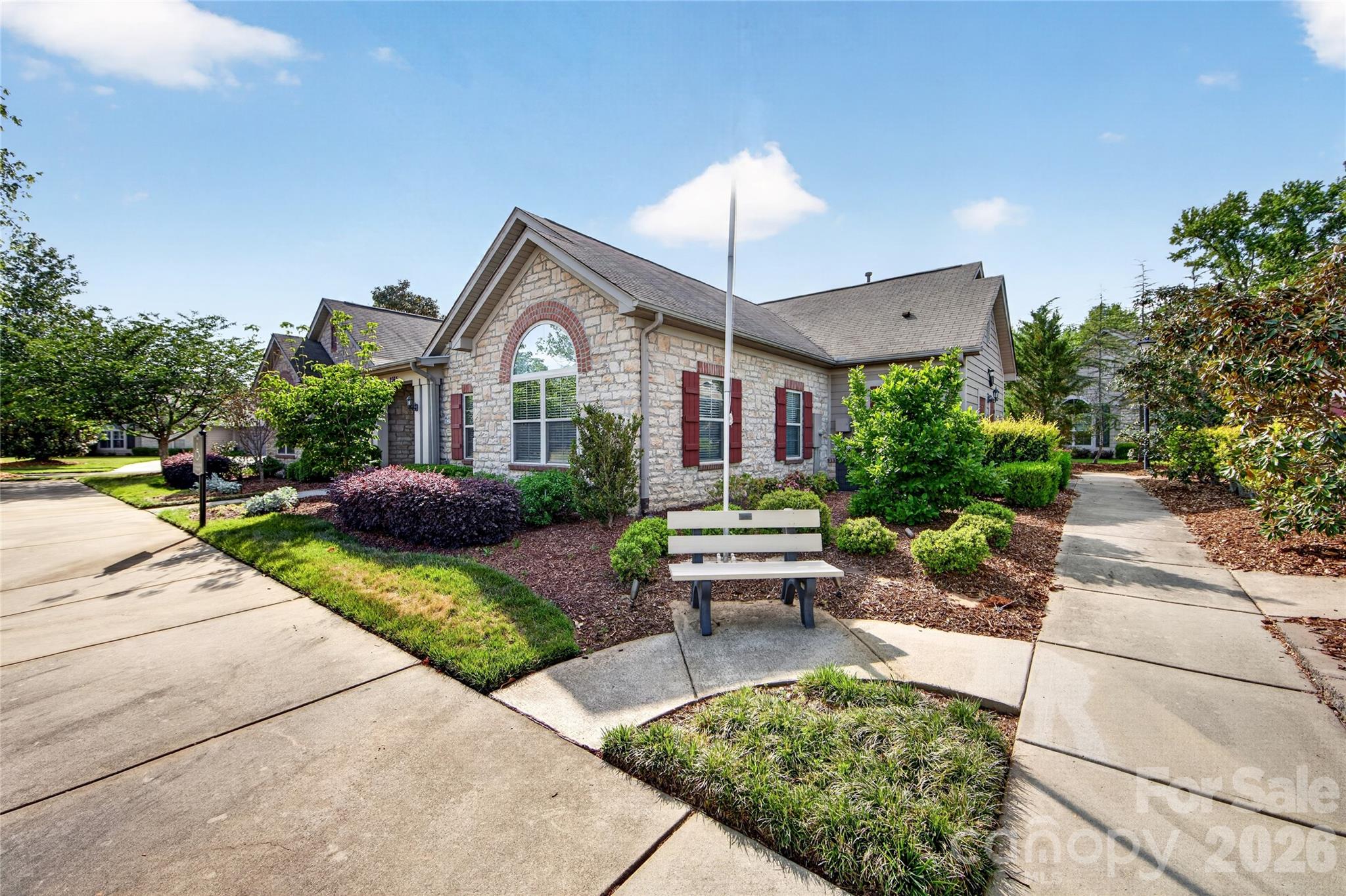 Polo Club at Weddington - Residential