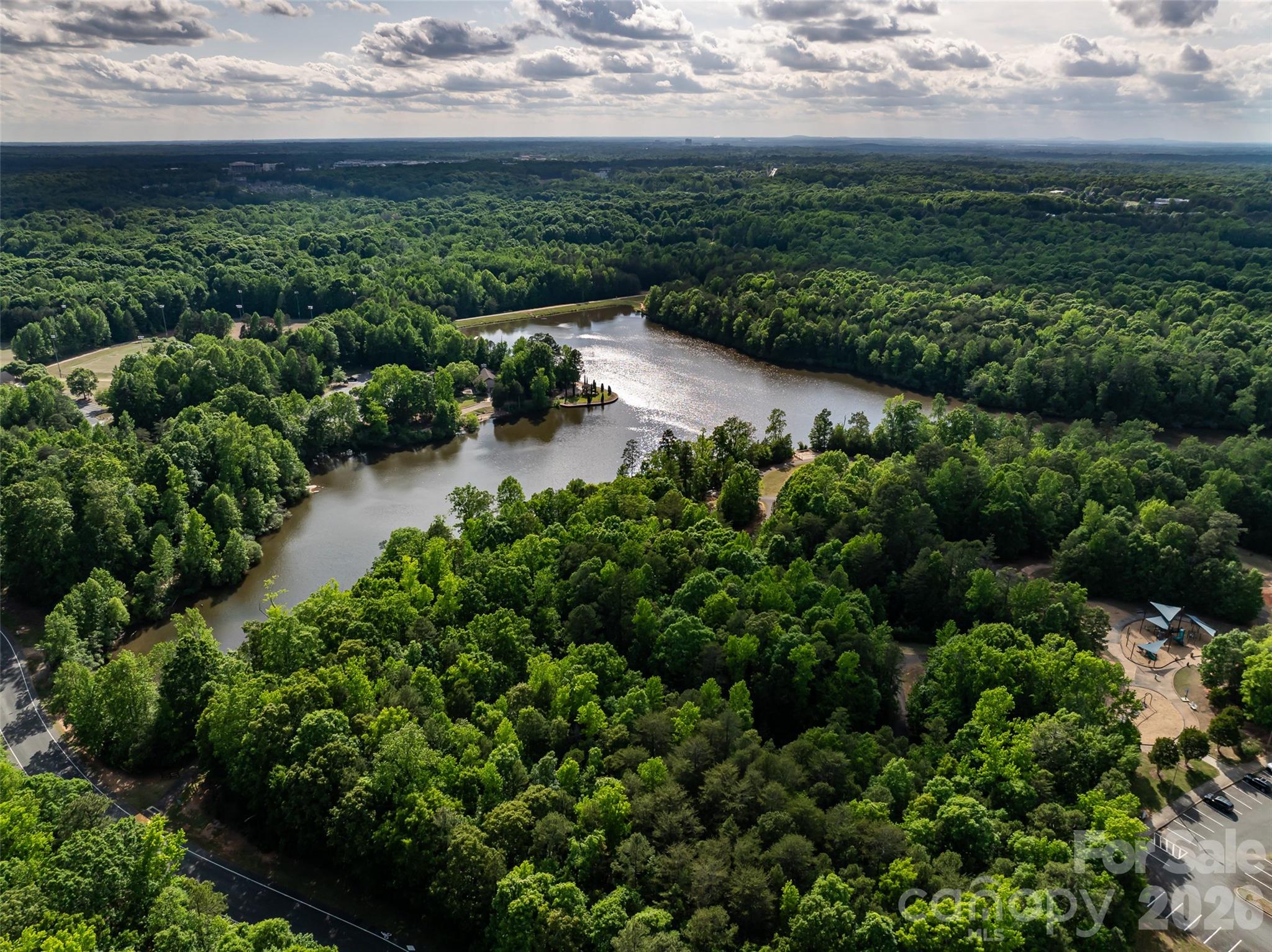 Polo Club at Weddington - Residential