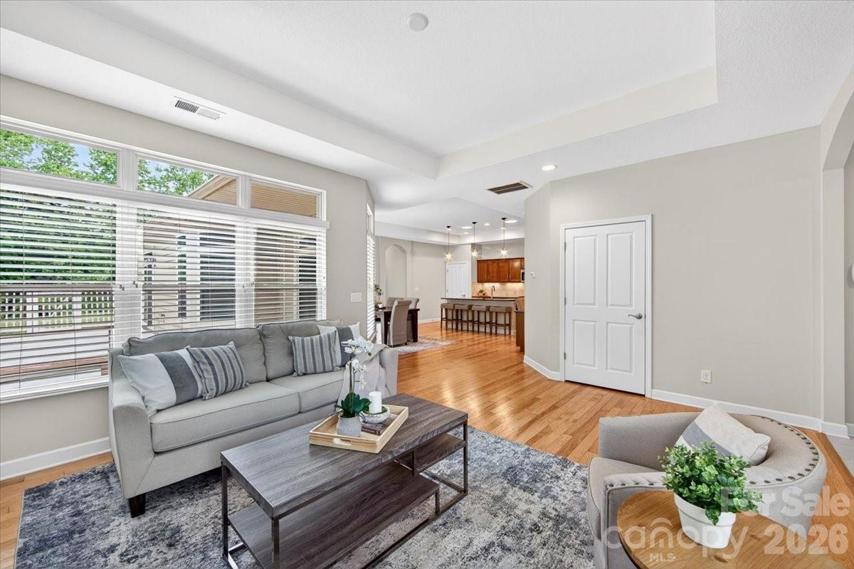Polo Club at Weddington - Residential