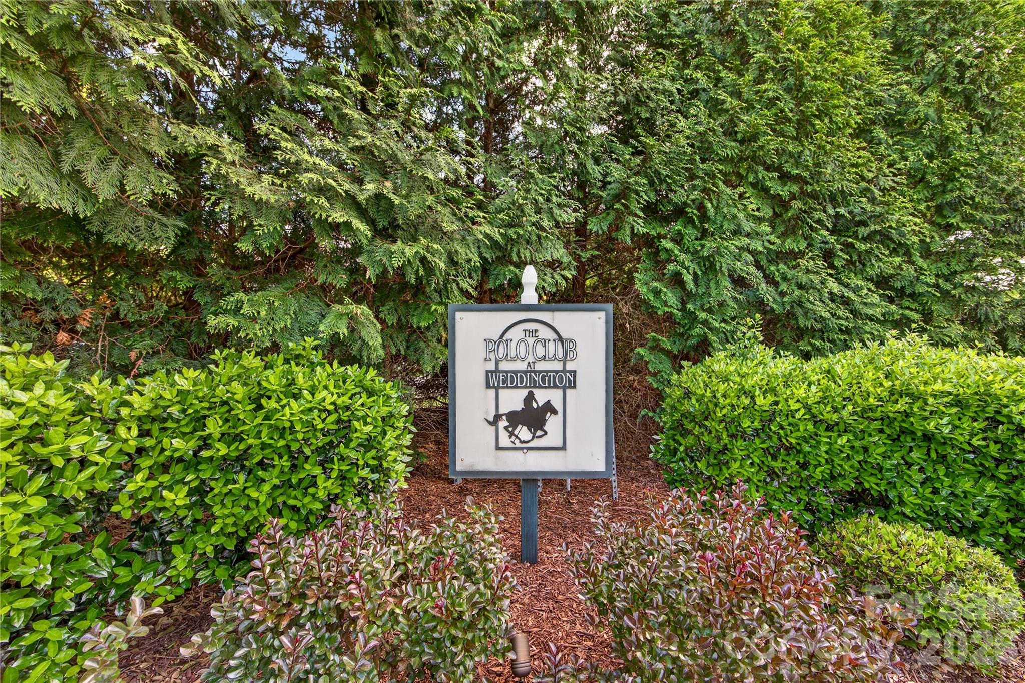 Polo Club at Weddington - Residential