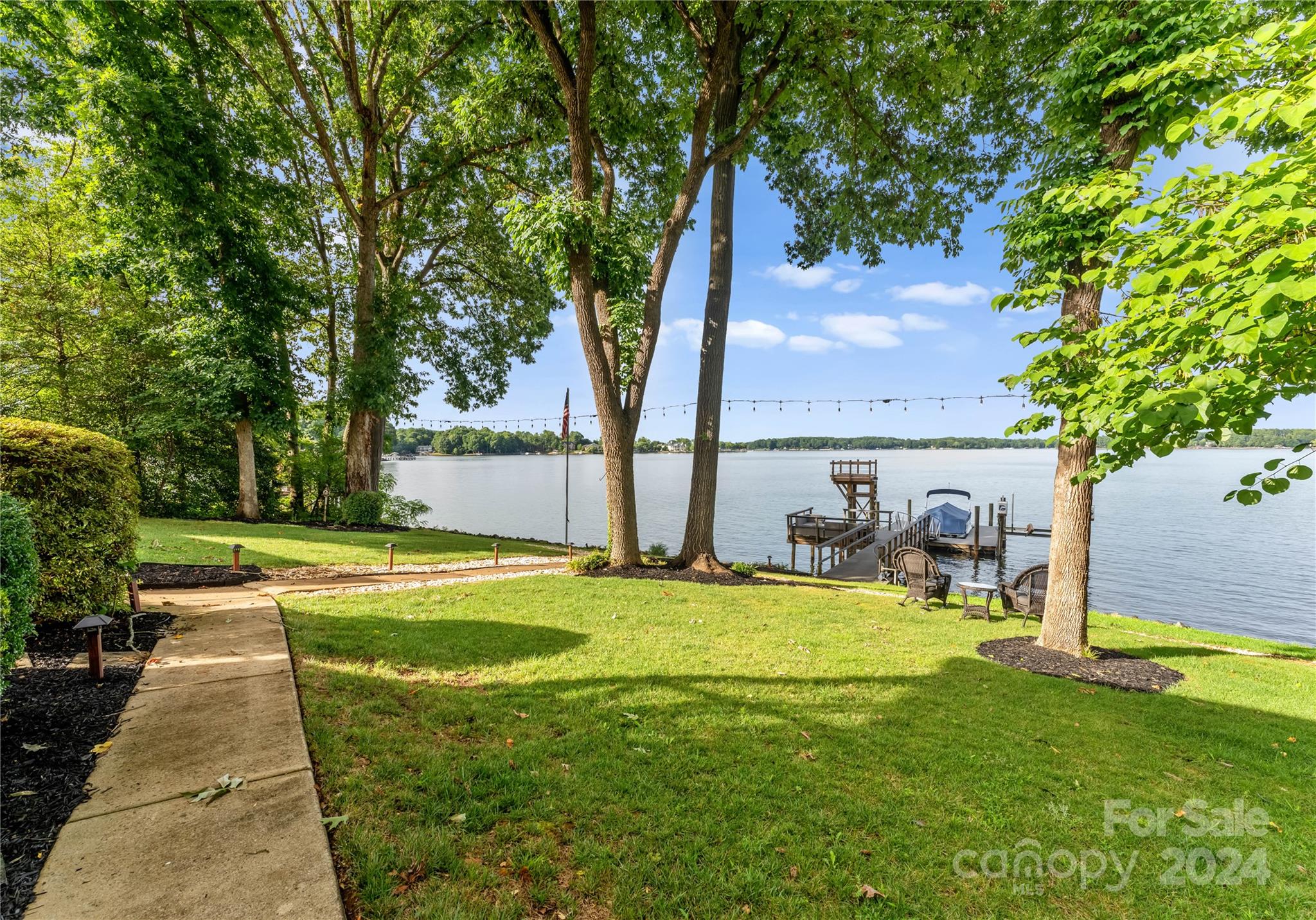 Westport Peninsula - Residential