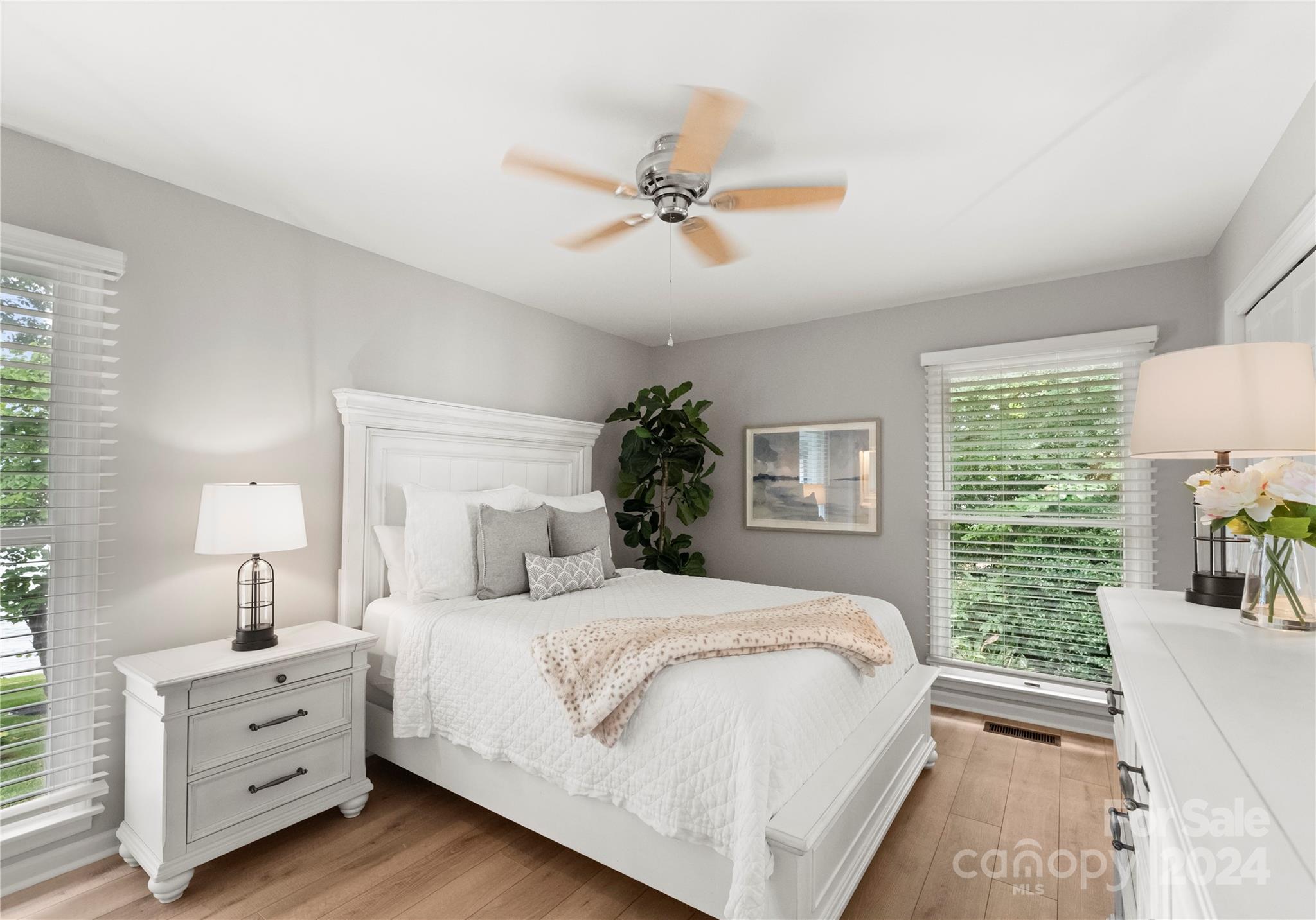 Westport Peninsula - Residential