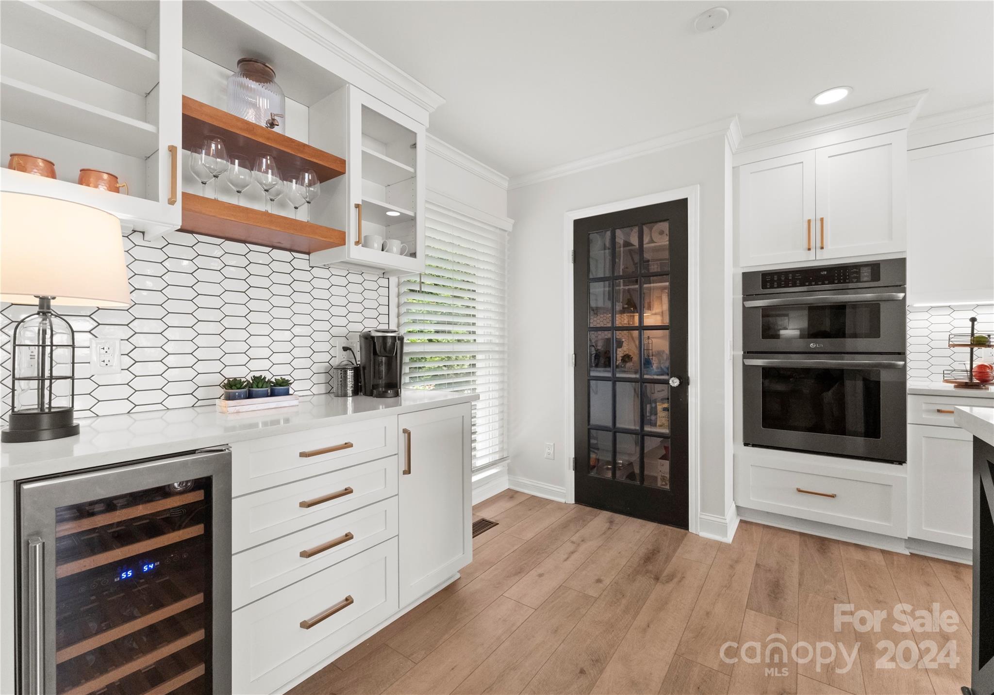 Westport Peninsula - Residential