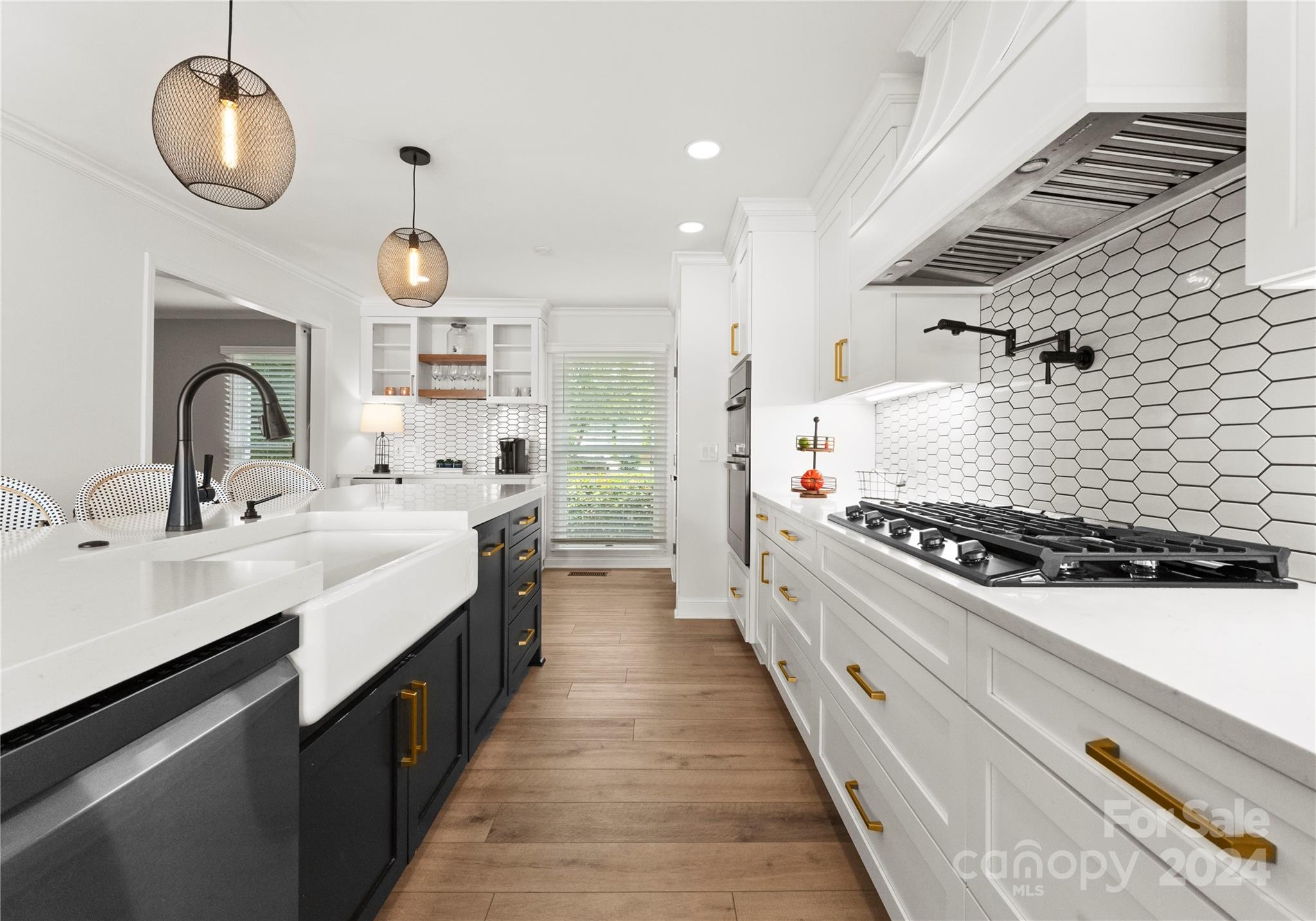 Westport Peninsula - Residential