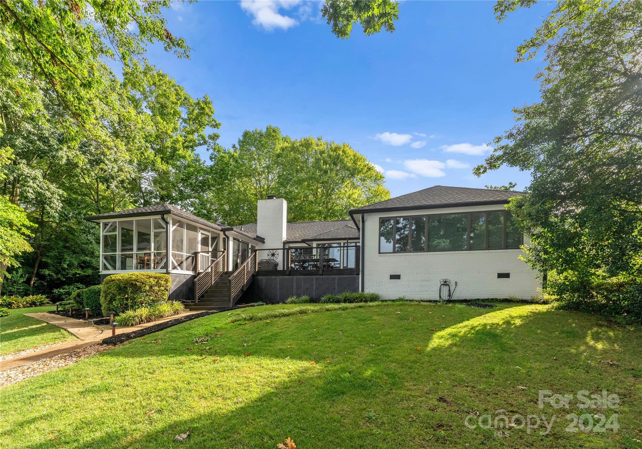 Westport Peninsula - Residential